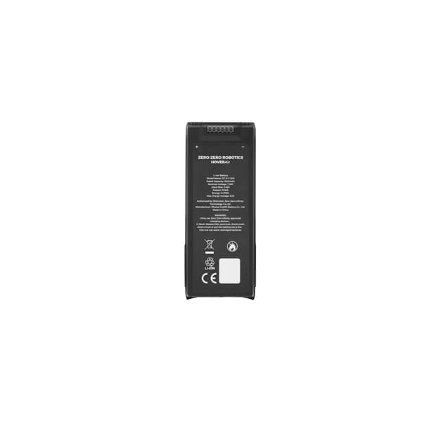 HoverAir Thermo Smart batteri