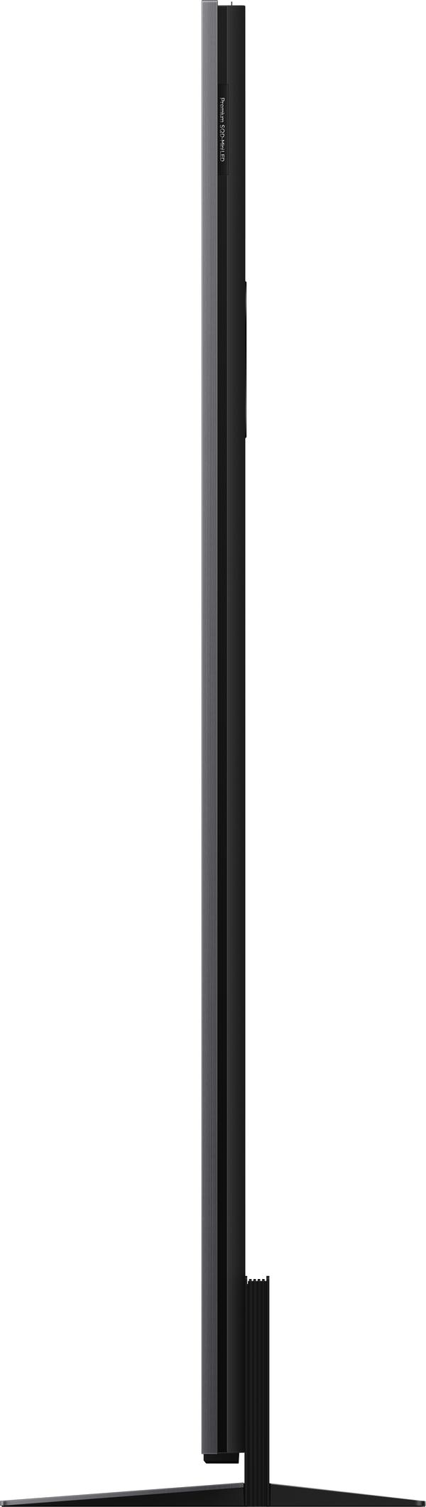 TCL 75" C8L  – 4K SQD Mini-LED Google TV
