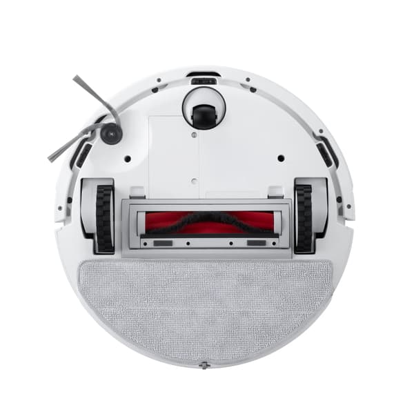 Roborock Q7 BF+ robotdammsugare, vit