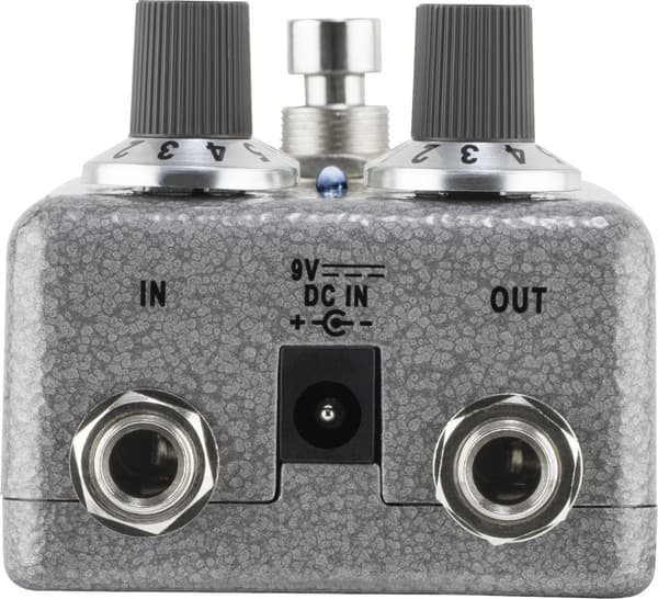 Fender Hammertone Metal-effektpedal