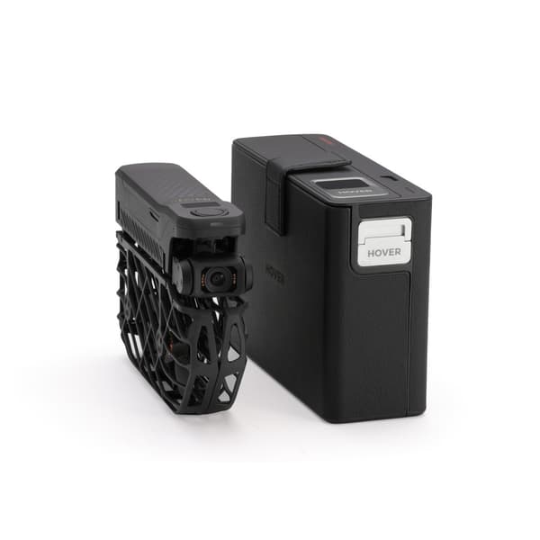 HoverAir PowerCase laddningsfodral