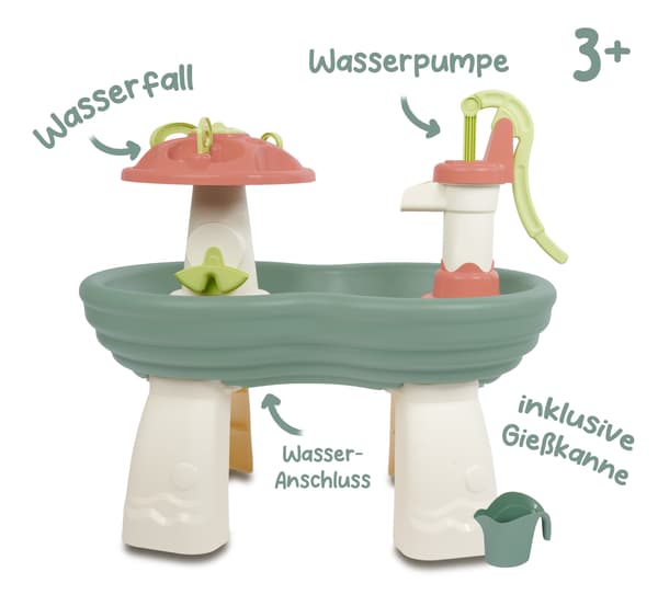 AquaPlay vattenleksaksbord