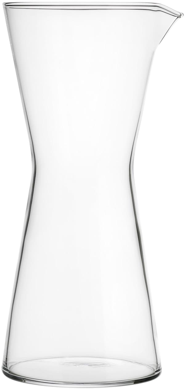 Iittala Kartio karaff, 95 cl, klar