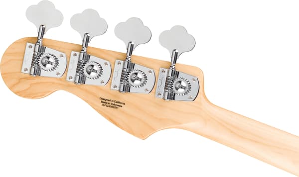 Fender Standard Jazz Bass elbas, 3-Color Sunburst