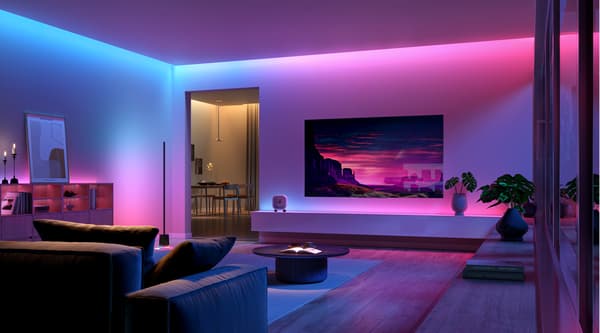 Govee Strip Light 2 Pro LED-ljusslinga, 5 m