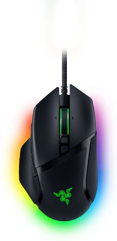 Razer Basilisk V3-spelmus