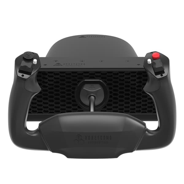 Honeycomb Alpha Flight Controls Lite flygsimulatorkontroll, PC