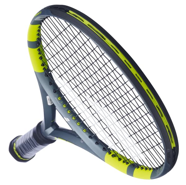 Babolat Pure Aero 98 tennisracket, greppstorlek 2