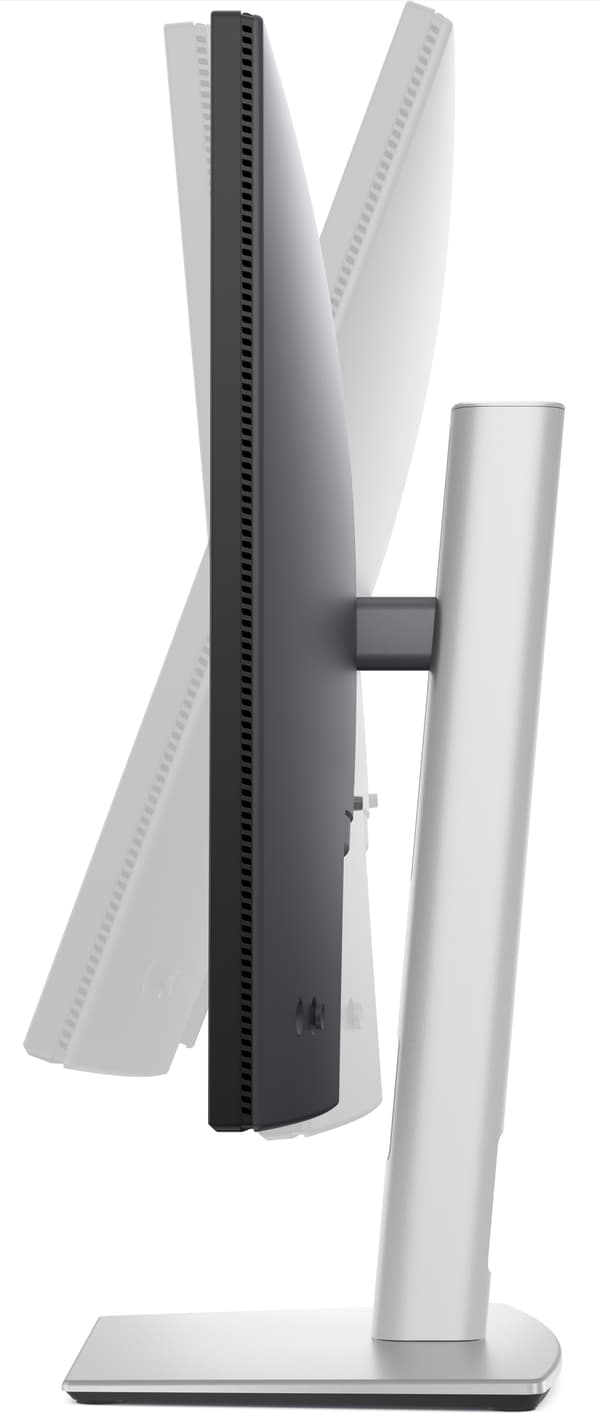 Dell Pro 27 P2725QE 27" 4K-skärm