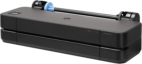 HP Designjet T230 24" storformatsskrivare