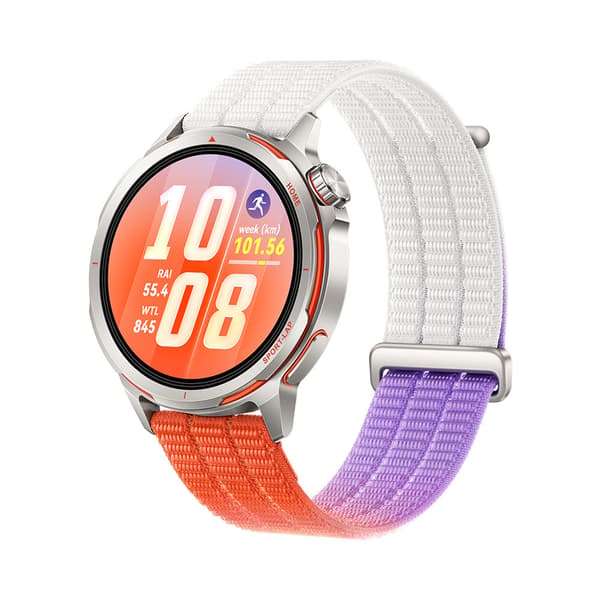 Huawei Watch GT Runner 2 smartklocka, orange