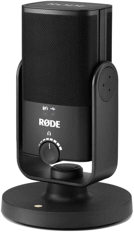 Rode NT-USB MINI -USB-mikrofon