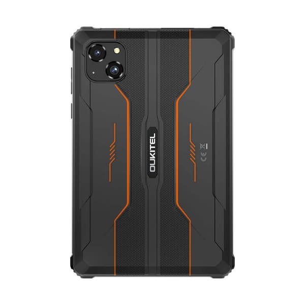 Oukitel RT3 Pro vatten- och stöttålig surfplatta
