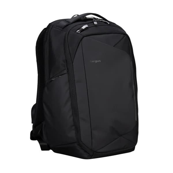 Targus Pro-Tek 16" Tech datorryggsäck, svart
