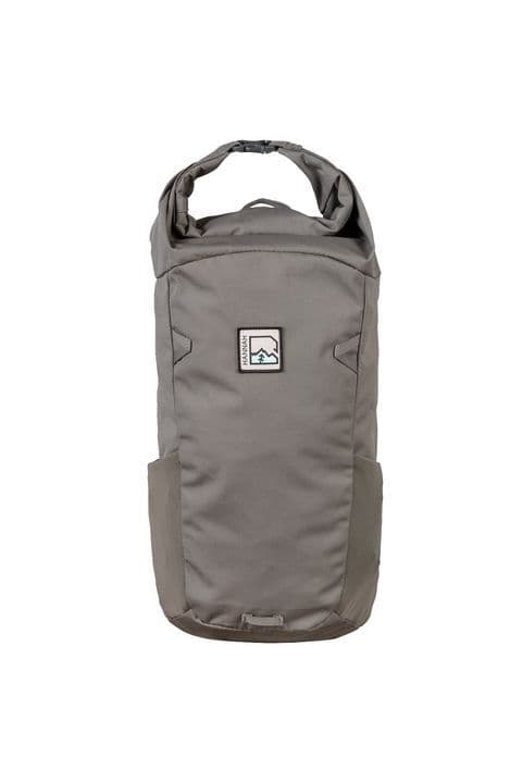 Hannah Outdoor Renegade 20L ryggsäck, silver