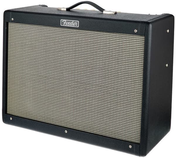 Fender Hot Rod Deluxe IV 1x12" rörcombo för elgitarr, 40 watt