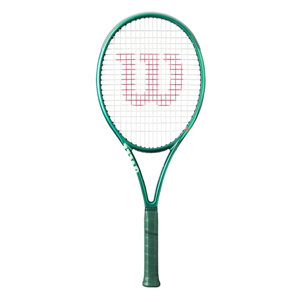 Wilson Blade 100L (16x19) V10 tennisracket, greppstorlek 2