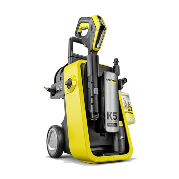 Kärcher K 5 Comfort Premium Connect högtryckstvätt