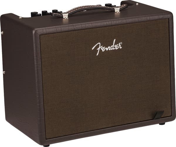 Fender Akustisk Junior 1x8" gitarrförstärkare, 100 watt