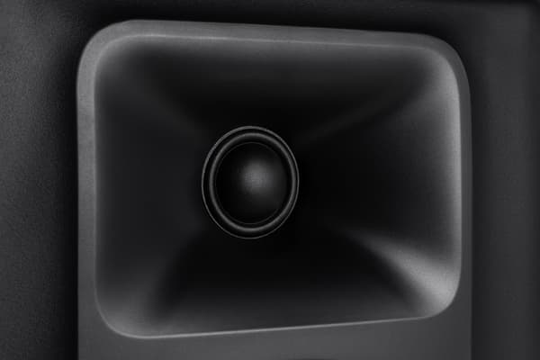 M-Audio Forty Eighty 2-vägs aktivmonitor, 1 st