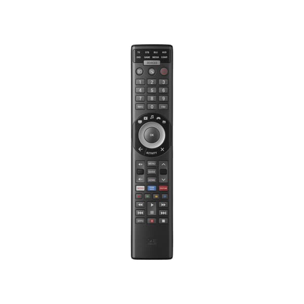 One For All URC7981 Smart Control Pro 8 universalfjärrkontroll