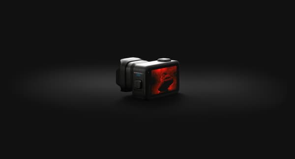 GoPro MISSION 1 PRO actionkamera