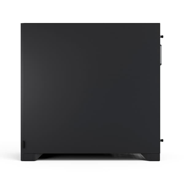 Fractal Design Pop 2 Air ATX-chassi, svart