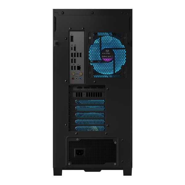 Asus ROG G700TF Prime RTX5080 stationär dator, Windows 11 Home