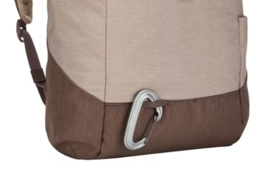 Thule Lithos Ryggsäck 16 L, brun