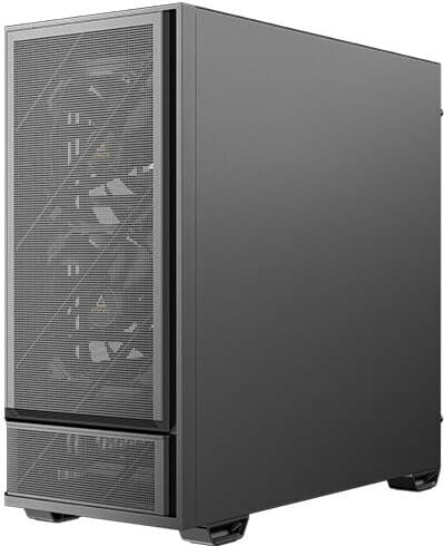Antec P30 AIR Mid-Tower ATX-chassi
