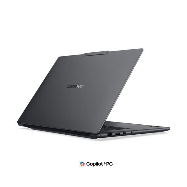 Lenovo Yoga Pro 7 15,3" bärbar dator, grå (83W50003MX)