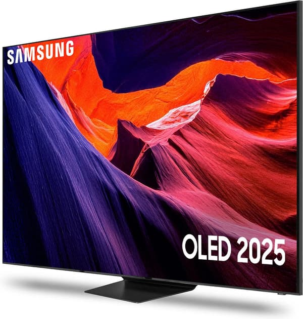 Samsung 48" S90F 4K OLED TV (TQ)