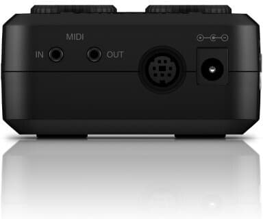 IK Multimedia iRig Pro Duo I/O -ljudkort