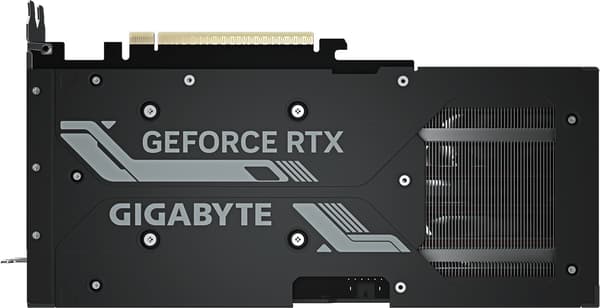 GIGABYTE GeForce RTX 5070 Ti WINDFORCE OC V2 16 GB GDDR7 grafikkort