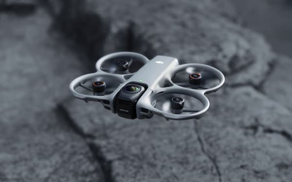 DJI Avata 360-drönare