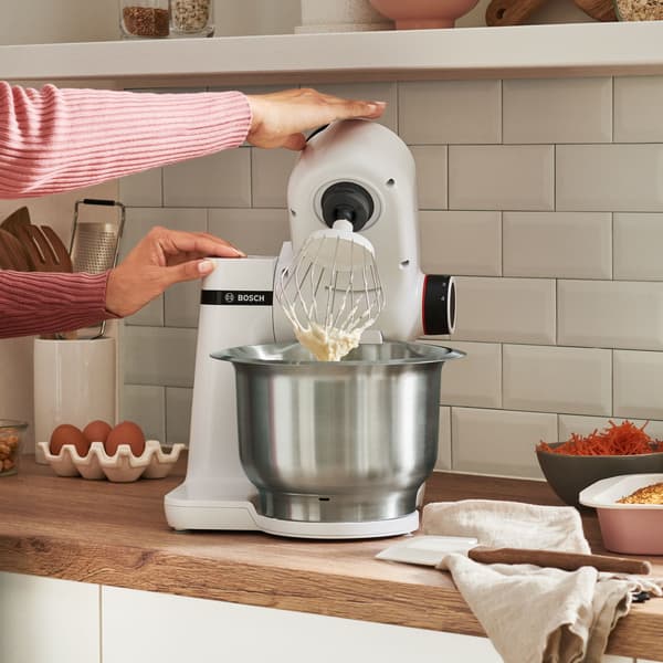 Bosch MUMS2EW00 Serie 2 -köksmaskin