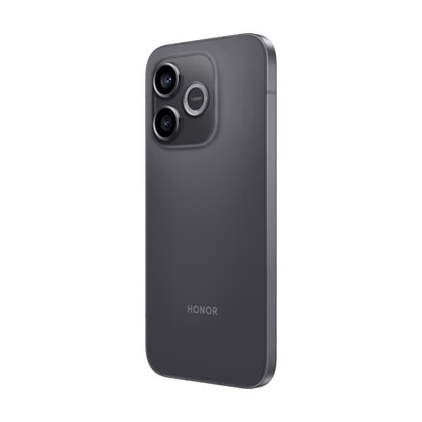 HONOR 600 Lite 5G telefon, 128/8 GB, svart