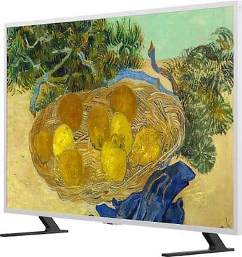 LG 55" LX7B – 4K Edge Mini–LED TV