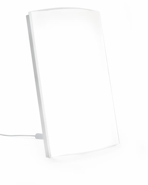 Innolux Supernova LED-ljusterapilampa
