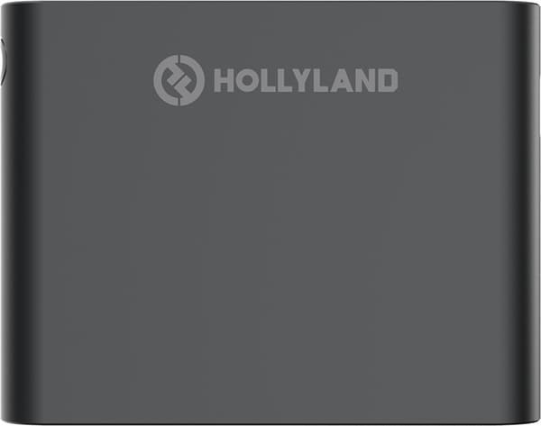 Hollyland MELO P1 Combo trådlöst ljudsystem