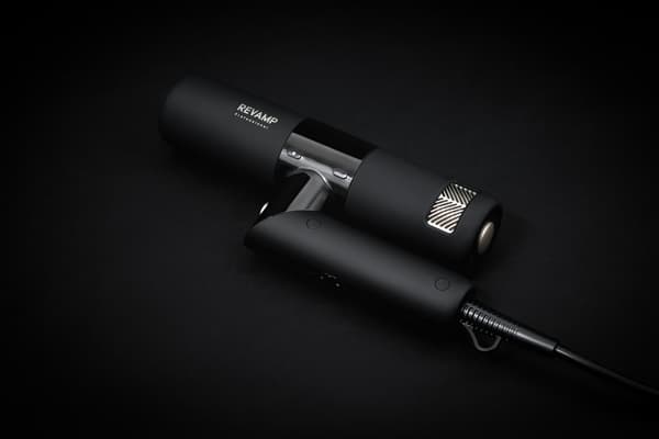 Revamp Enigma REVELATION hårtork (DR-6500-EU)
