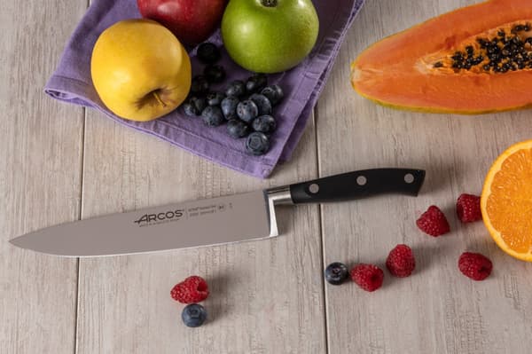 Arcos Riviera kockkniv 20cm