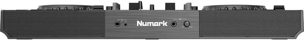 Numark Mixstream Pro Go DJ-controller