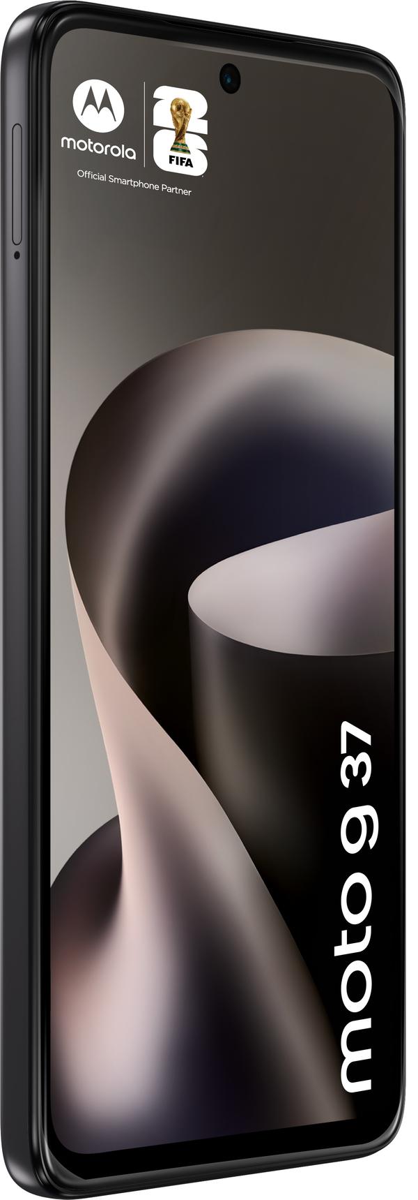 Motorola G37 5G-telefon, 128/4 GB, Impenetrable