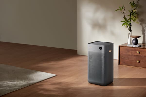 Smartmi Air Purifier 3 luftrenare