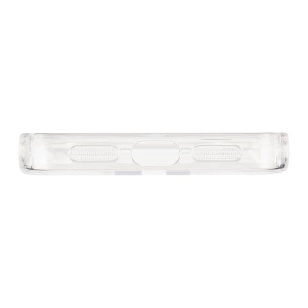 FoneKit Ultra-Slim MagSafe skyddsfodral, iPhone 18 Pro Max / 17 Pro Max, transparent