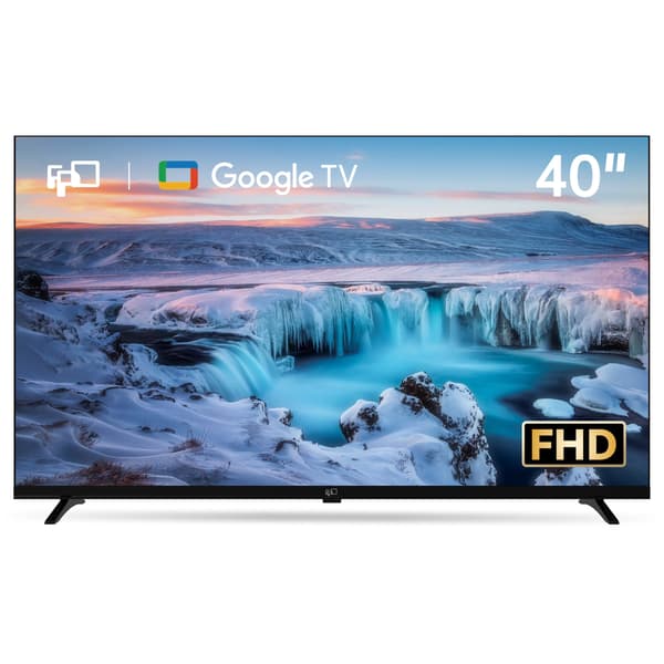 FPD 40" D700 – Full HD LED Google TV