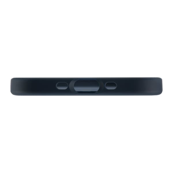 FoneKit MagSafe-kompatibelt Soft Touch skyddsfodral, iPhone Air, nattblå