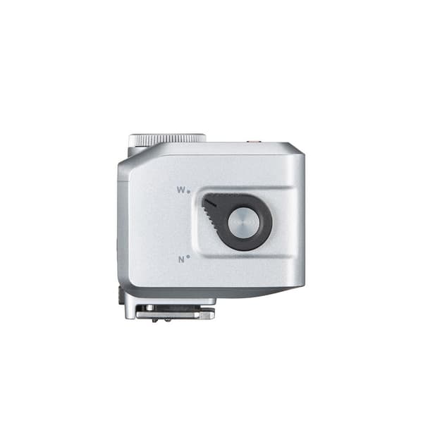 Godox iT30Pro N Silver iFlash TTL batteriblixt