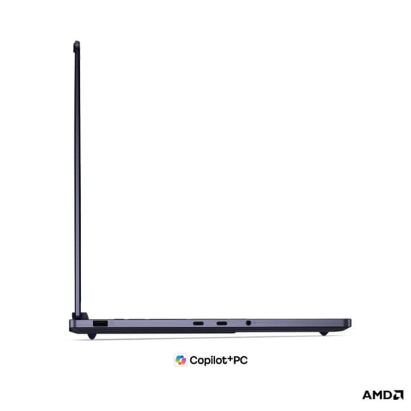 Lenovo Legion7 16" spelbärbar dator, lila (83Q80022MX)
